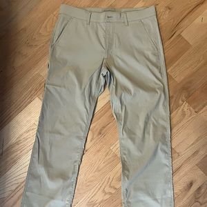 Eddie Bauer Travex pants
